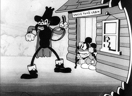 Mickey's Mellerdrammer - Photos