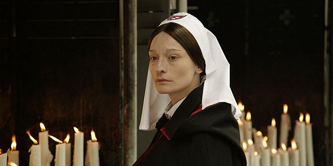 Lourdes - Z filmu - Elina Löwensohn