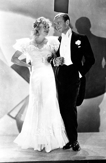 Flying Down to Rio - Photos - Ginger Rogers, Fred Astaire
