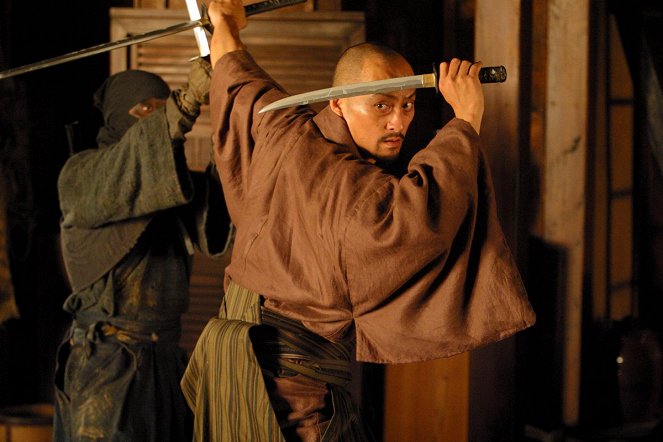 The Last Samurai - Van film - Ken Watanabe