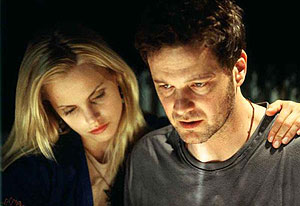 Trauma - Do filme - Mena Suvari, Colin Firth