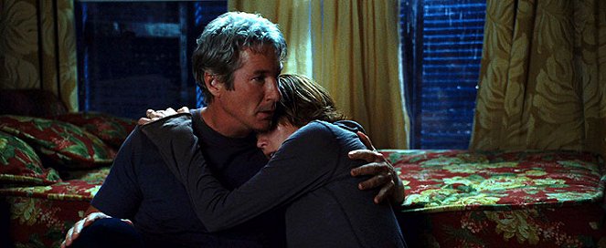 O Sorriso das Estrelas - De filmes - Richard Gere, Diane Lane