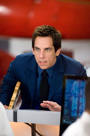 Night At The Museum 2 - Kuvat elokuvasta - Ben Stiller