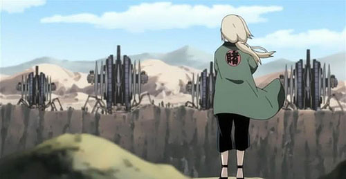 Gekidžóban Naruto: Šippúden – Hi no iši o cugu mono - Filmfotók