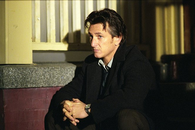 Mystic River - De la película - Sean Penn