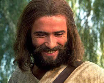 Jesus - Do filme - Brian Deacon