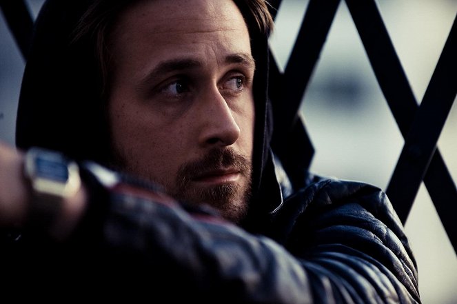 Blue Valentine - Do filme - Ryan Gosling