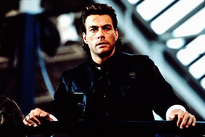 TimeCop, policía en el tiempo - De la película - Jean-Claude Van Damme