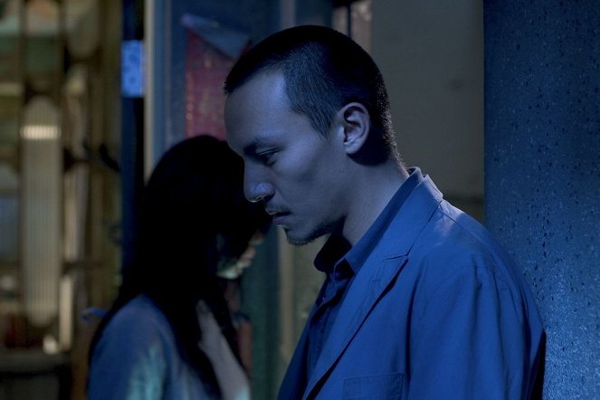 Gui si - De la película - Chen Chang