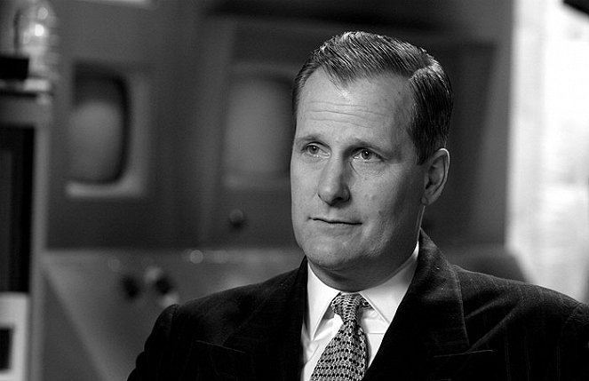 Good Night, and Good Luck. - Kuvat elokuvasta - Jeff Daniels