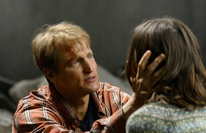 Transsiberian - Z filmu - Woody Harrelson