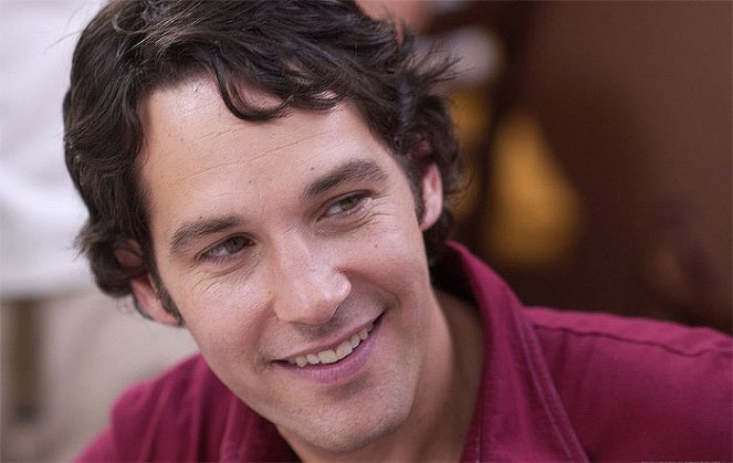 Jamais ensemble - Film - Paul Rudd