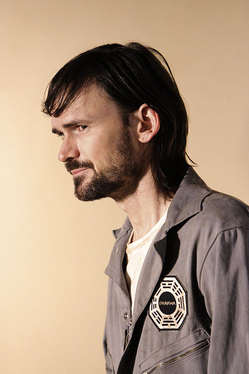 Lost - Photos - Jeremy Davies