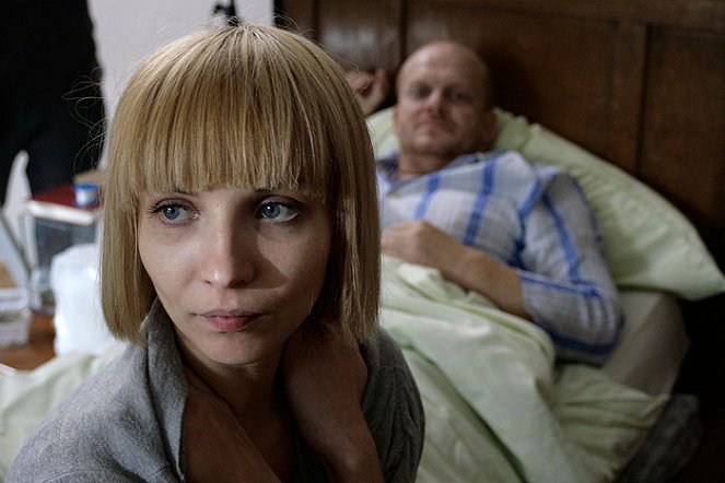 Průvodkyně - De la película - Jana Plodková, David Novotný