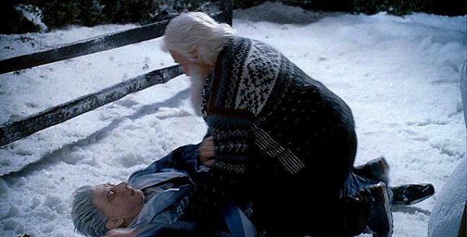 Santa Claus 3: Por una Navidad sin frío - De la película - Martin Short