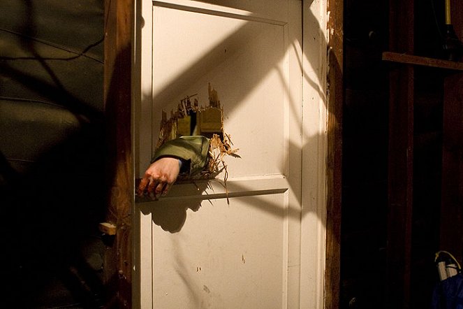 The Open Door - Kuvat elokuvasta