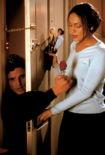 The Wedding Planner - Do filme - Justin Chambers, Jennifer Lopez