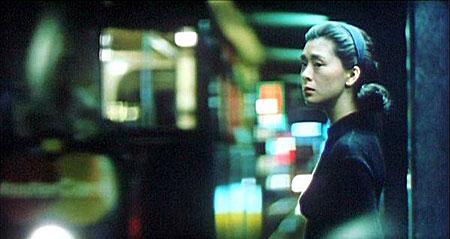 Wang ming yuan yang - Kuvat elokuvasta