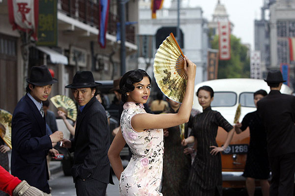 Chandni Chowk to China - Van film - Deepika Padukone