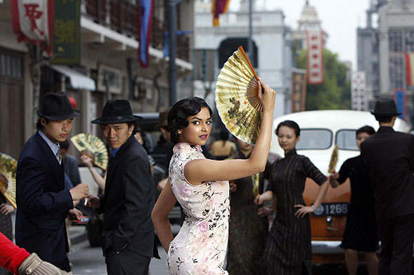 Chandni Chowk to China - De la película - Deepika Padukone