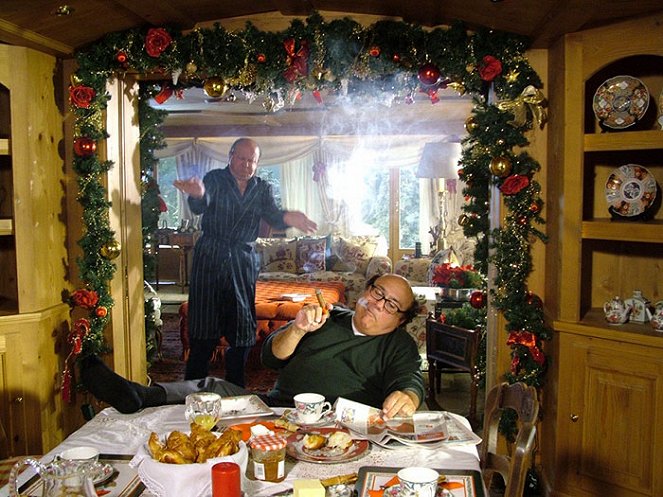 Christmas in Love - Kuvat elokuvasta - Danny DeVito