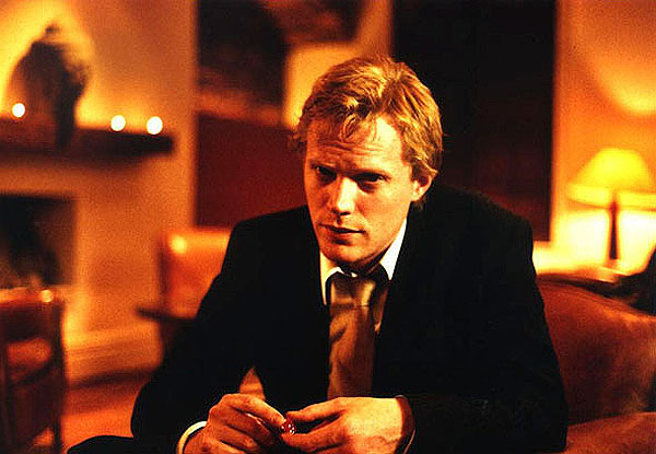 Stories of Lost Souls - Photos - Paul Bettany