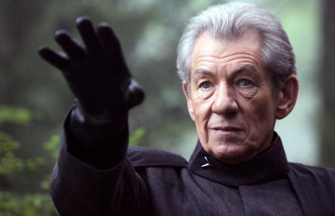 X-Men: The Last Stand - Van film - Ian McKellen