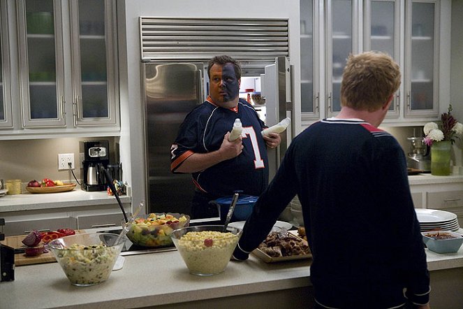 Modern Family - Viva la Gloria! - Filmfotos - Eric Stonestreet