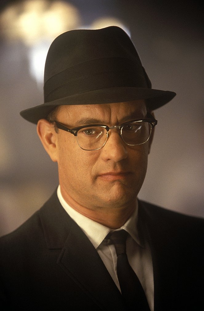 Catch Me If You Can - Filmfotos - Tom Hanks