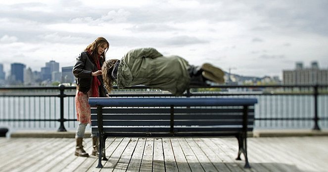 Ein Mann, drei Leben – Mr. Nobody - Filmfotos - Diane Kruger