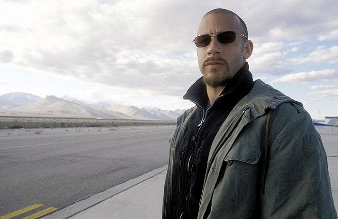 Un homme à part - Film - Vin Diesel