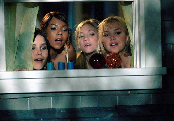 John Tucker Must Die - Kuvat elokuvasta - Sophia Bush, Ashanti, Brittany Snow, Arielle Kebbel