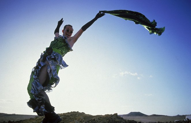 Priscilla - A sivatag királynőjének kalandjai - Filmfotók - Hugo Weaving