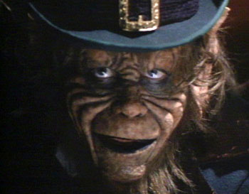 Leprechaun 2 - Filmfotók - Warwick Davis