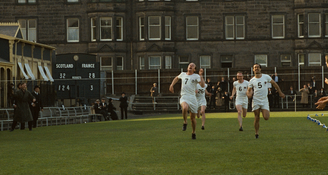 Chariots of Fire - Photos - Ian Charleson