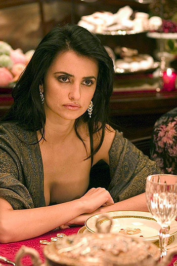 Dárek z lásky - Z filmu - Penélope Cruz