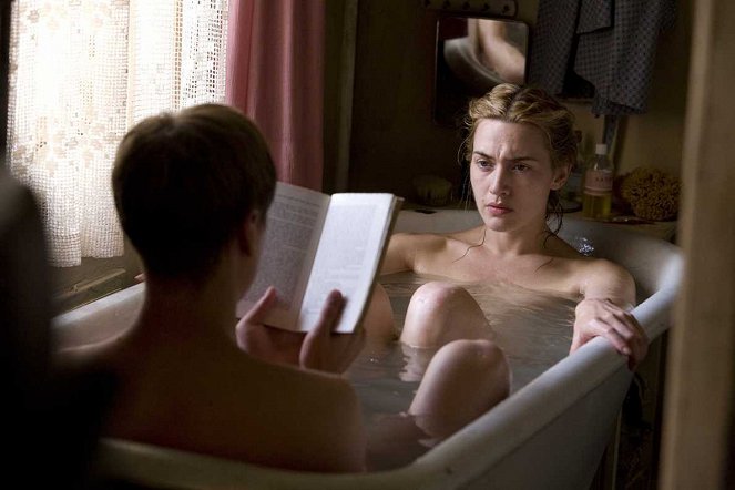The Reader (El lector) - De la película - Kate Winslet