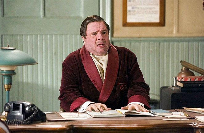 The Producers - Filmfotos - Nathan Lane