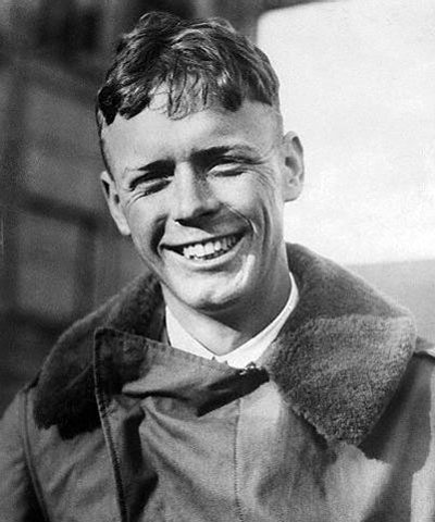 Lindbergh - Kuvat elokuvasta