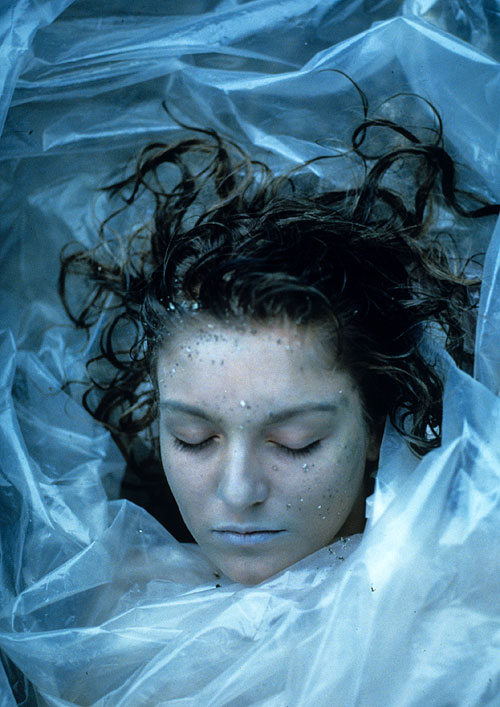 Twin Peaks - Promóció fotók - Sheryl Lee