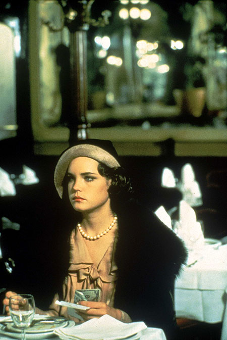 Once Upon a Time in America - Photos - Elizabeth McGovern