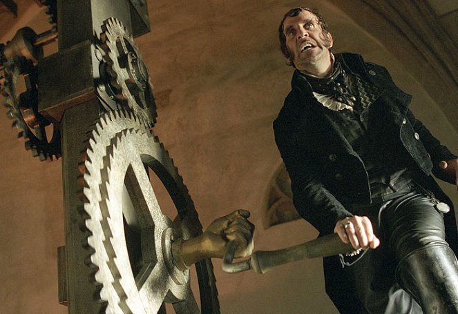 The Brothers Grimm - Photos - Peter Stormare