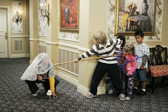 The Suite Life of Zack and Cody - Photos - Cole Sprouse