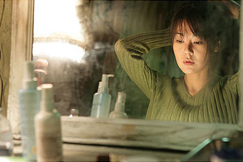 6woleui ilgi - Do filme - Yunjin Kim