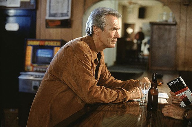 Absolute Power - Photos - Clint Eastwood
