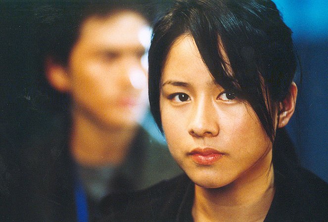 Shuang xiong - De la película - Karena Lam