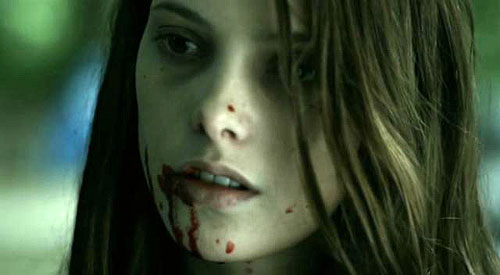 Summer's Blood - Z filmu - Ashley Greene
