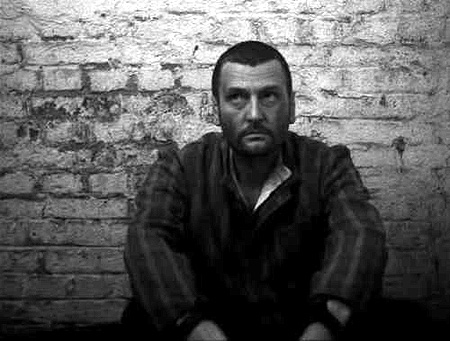 Spravedlnost v řetězech - Z filmu - Ovidiu Iuliu Moldovan