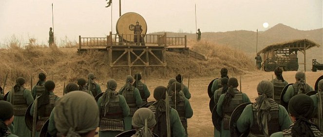 Mulan - De la película
