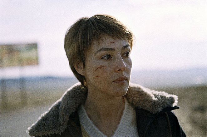 Liu San - Wächter des Lebens - Filmfotos - Monica Bellucci